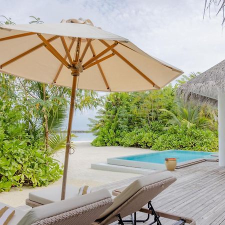 Hotel Sun Siyam Iru Veli - 24 Hours Premium All-Inclusive With Free Transfers Hulhudheli Zewnętrze zdjęcie