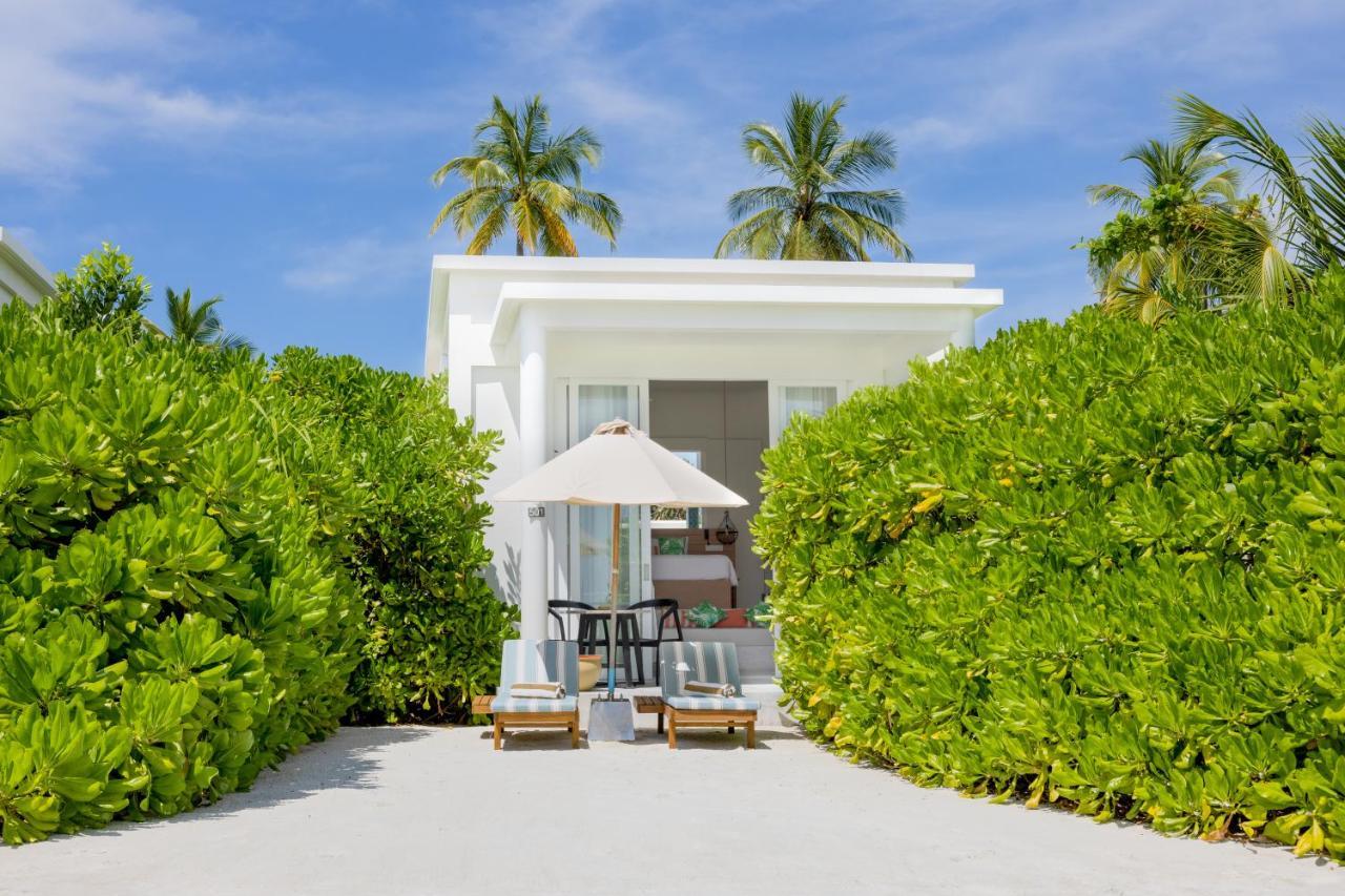 Hotel Sun Siyam Iru Veli - 24 Hours Premium All-Inclusive With Free Transfers Hulhudheli Zewnętrze zdjęcie